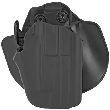 Safariland 578 GLS Pro-Fit Holster Fits Compact Handguns (Similar To GL19 23) SafariSeven Frame Left HandBlack Fini