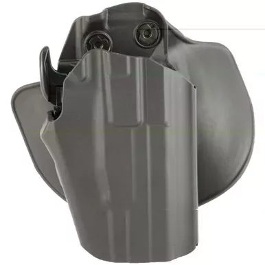Safariland 578 GLS Pro-Fit Holster Fits Standard Handguns (Similar To GL17 20 37) SafariSeven Frame RightHand Flat
