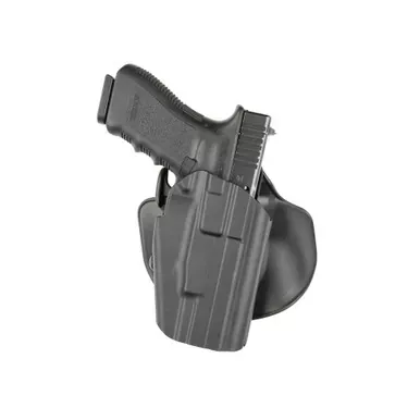 Safariland 578 GLS Pro-Fit Holster Fits Sub-Compact Handguns (Similar To GL26 27 38) SafariSeven Frame Right