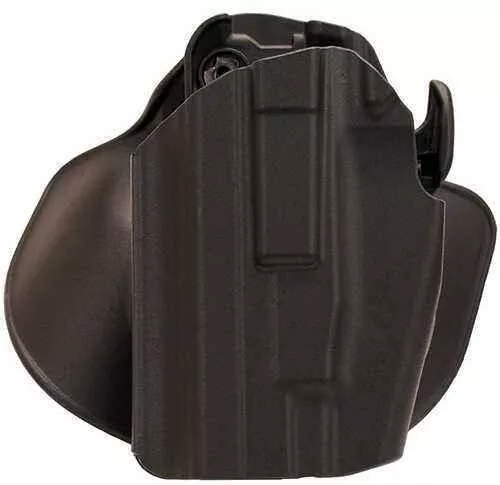 Safariland 578 Profit GLS Holster Size 2, Compact, Black, Left Hand Md: 578-283-412