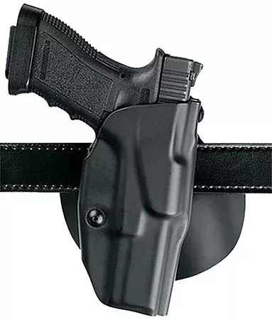 Safariland 637873411 ALS Belt SafariLaminate Paddle Fits Beretta 92/92F/92FS/92D Right Hand