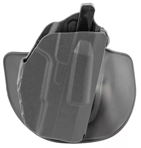 Safariland 7378144411 7378-7TS-ALSBelt SafariSeven Belt Loop/Paddle Fits Springfield Hellcat 3" Right Hand