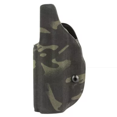 Safariland SPECIES, Inside Waistband Holster, Fits GLOCK 48, Cordura Finish, Multicam, Laminate Construction, Right Hand 20-896-701