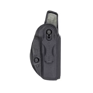 Safariland Species, Inside Waistband Holster, Fits Glock 48, Laminate Construction, Black, Right Hand 20-896-131
