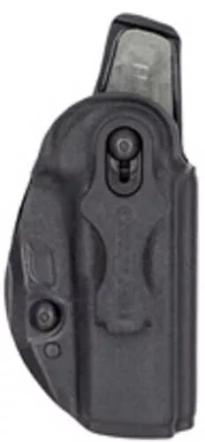 Safariland Species Wrapped, Inside Waistband Holster, Fits Sig Sauer P365, Cordura/Laminate Construction, Black, Right Hand 20-365-781