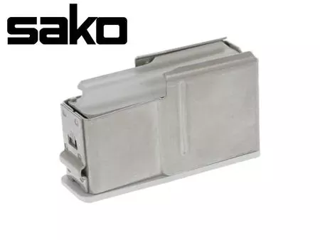 Sako 75/A3 Magazine Stainless for 243/ 308/ 7mm08 5 Rounds