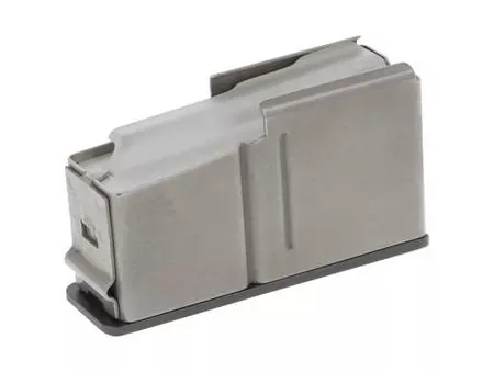 Sako 85 22-250 Stainless Steel Magazine