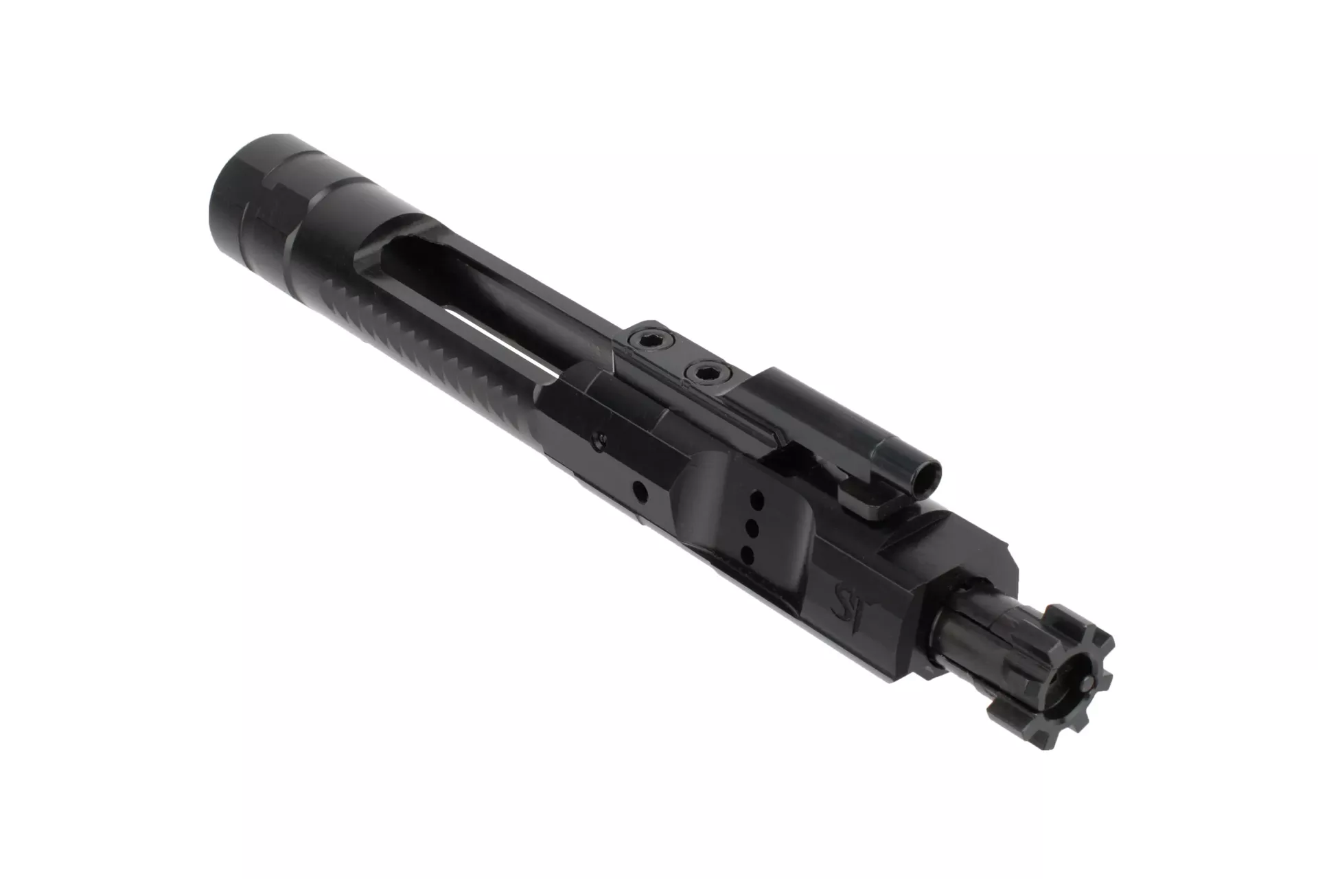 San Tan Tactical Enhanced AR-15 Bolt Carrier Group – 5.56 – Nitride – STT-Enhanced BCG 5.56
