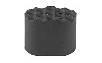 San Tan Tactical Ultra Grip Extended Magazine Release Black
