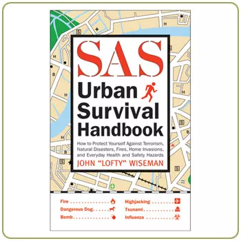 SAS Urban Survival Handbook