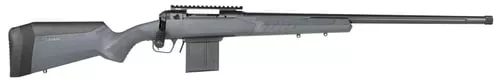 SAV 110 TACTICAL 6.5PRC 24″ 8RD BLK