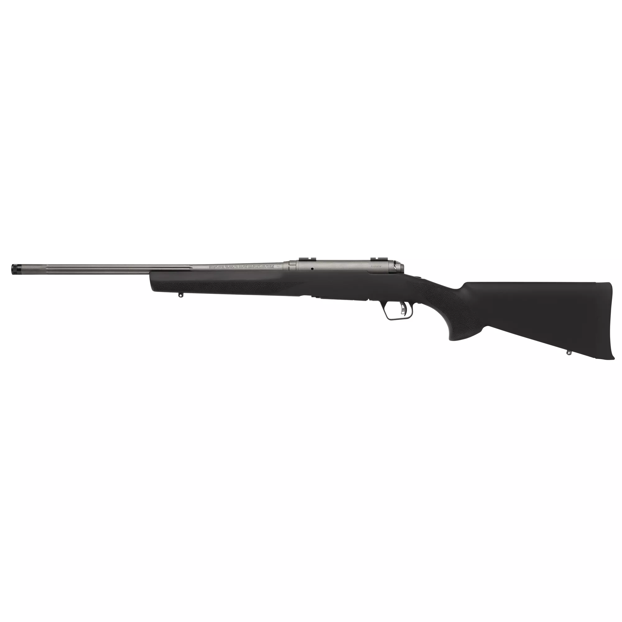 SAV 110 TRL HTR LT 243WIN 20″ 4RD BK