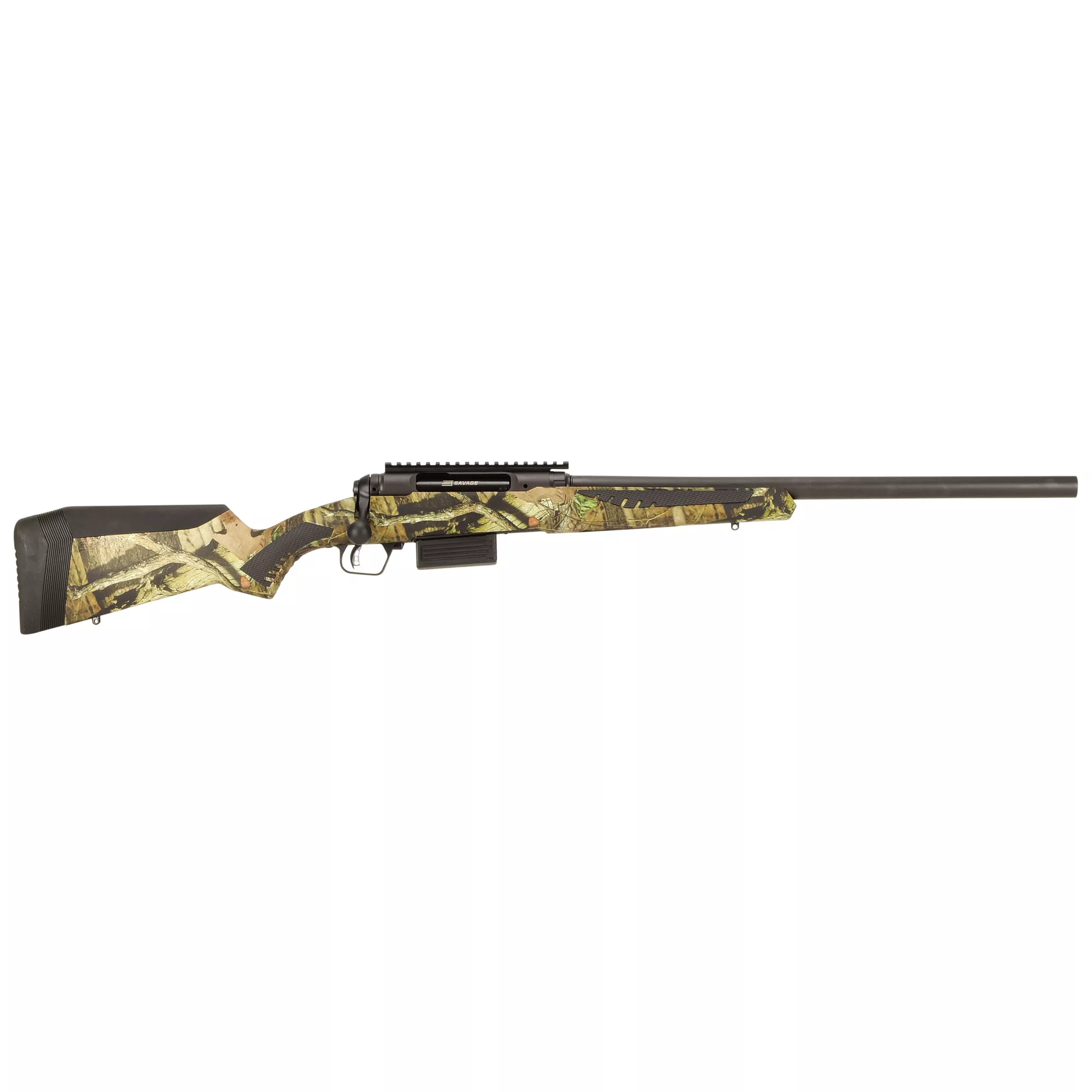 SAV 220 SLUG CAMO 20GA 22″ 2RD MOBUC