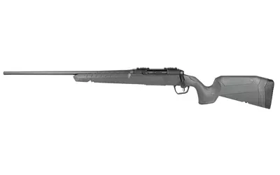 SAV AXIS 2 308WIN 22″ 4RD GRAY LH
