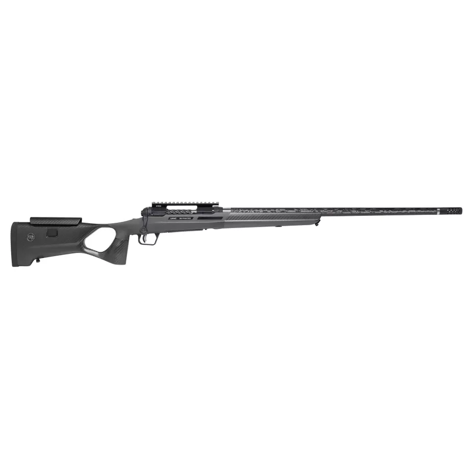 Savage 110 KLYM 6.5 PRC 24" 2-Round Carbon Fiber Rifle