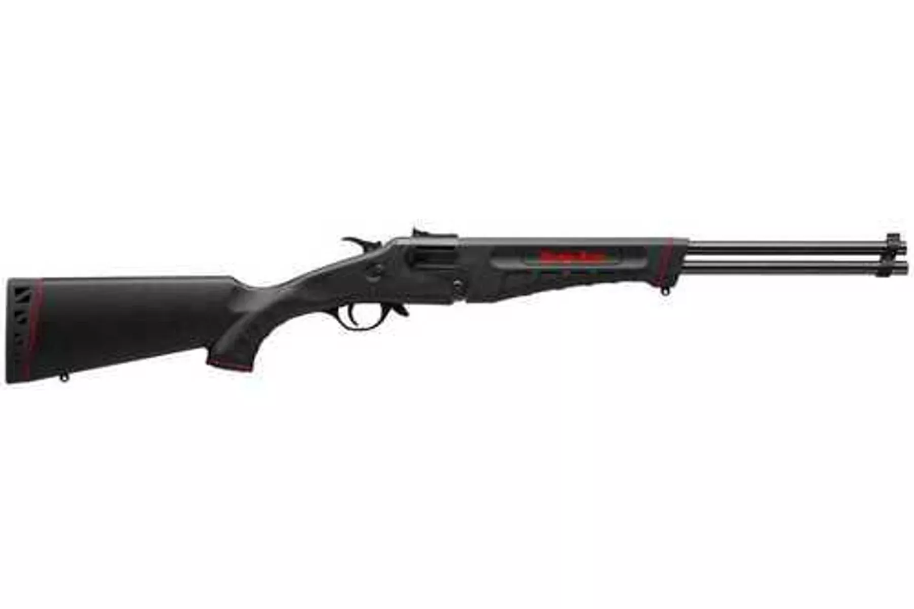 SAVAGE 42 TAKEDOWN RIFLE/SHOTGUN COMBO 22 WMR/410 GA. 20 IN. BARREL, RD 1,FRONT/BACK OPEN SIGHTS, SYNTHETIC/BLACK FINISH
