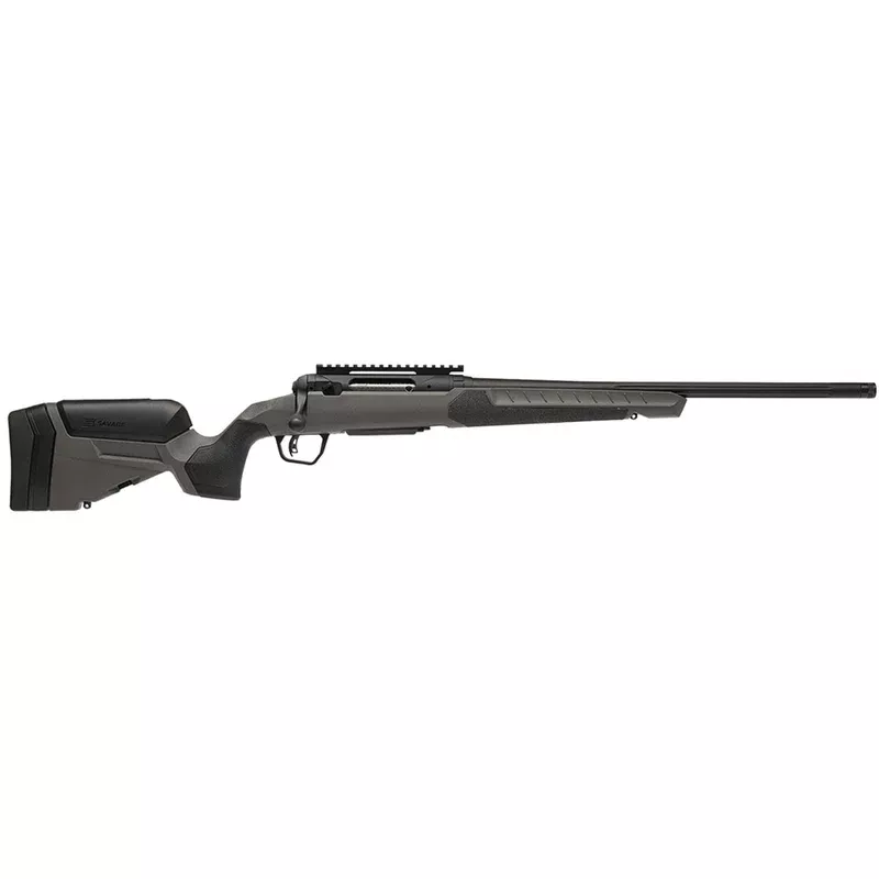 SAVAGE ARMS – 110 Core Hunter 7mm BC 16.5″BBL (1)4RD Mag Flat Dark Gray Quantity Discount PriceAdd To Favorite