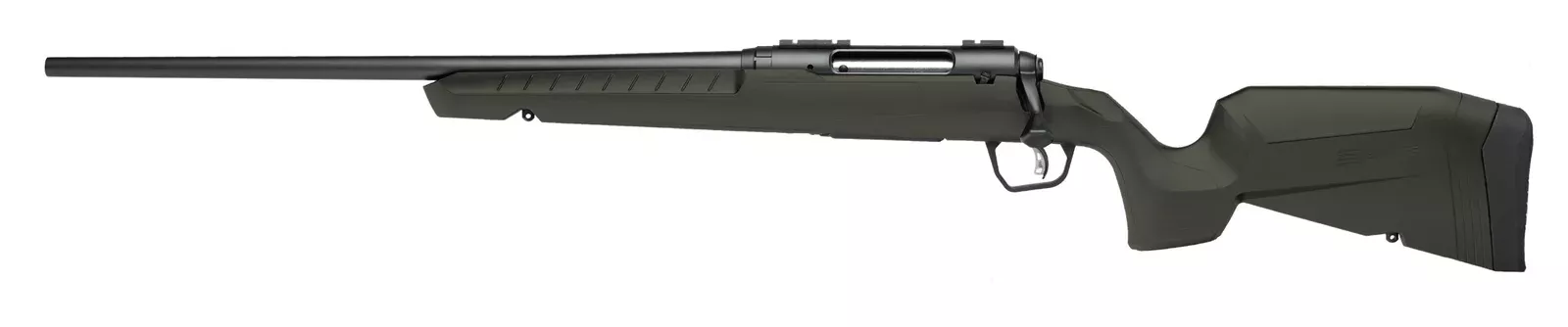SAVAGE ARMS AXIS 2 223REM BL/GRN 22″ LH
