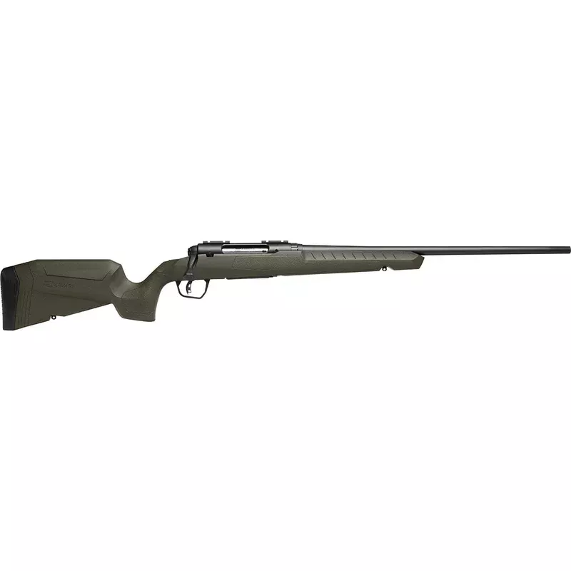 SAVAGE ARMS – AXIS 2 GEN II 223 Remington 22″ BBL (1)4RD O.D. Green Quantity Discount PriceAdd To Favorite