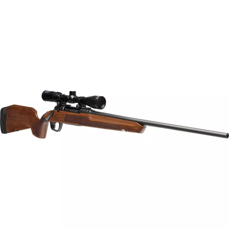 SAVAGE ARMS – AXIS 2 XP Hardwood GEN II 243 Win 22″ BBL (1)4RD Mag W/Scope Quantity Discount PriceAdd To Favorite