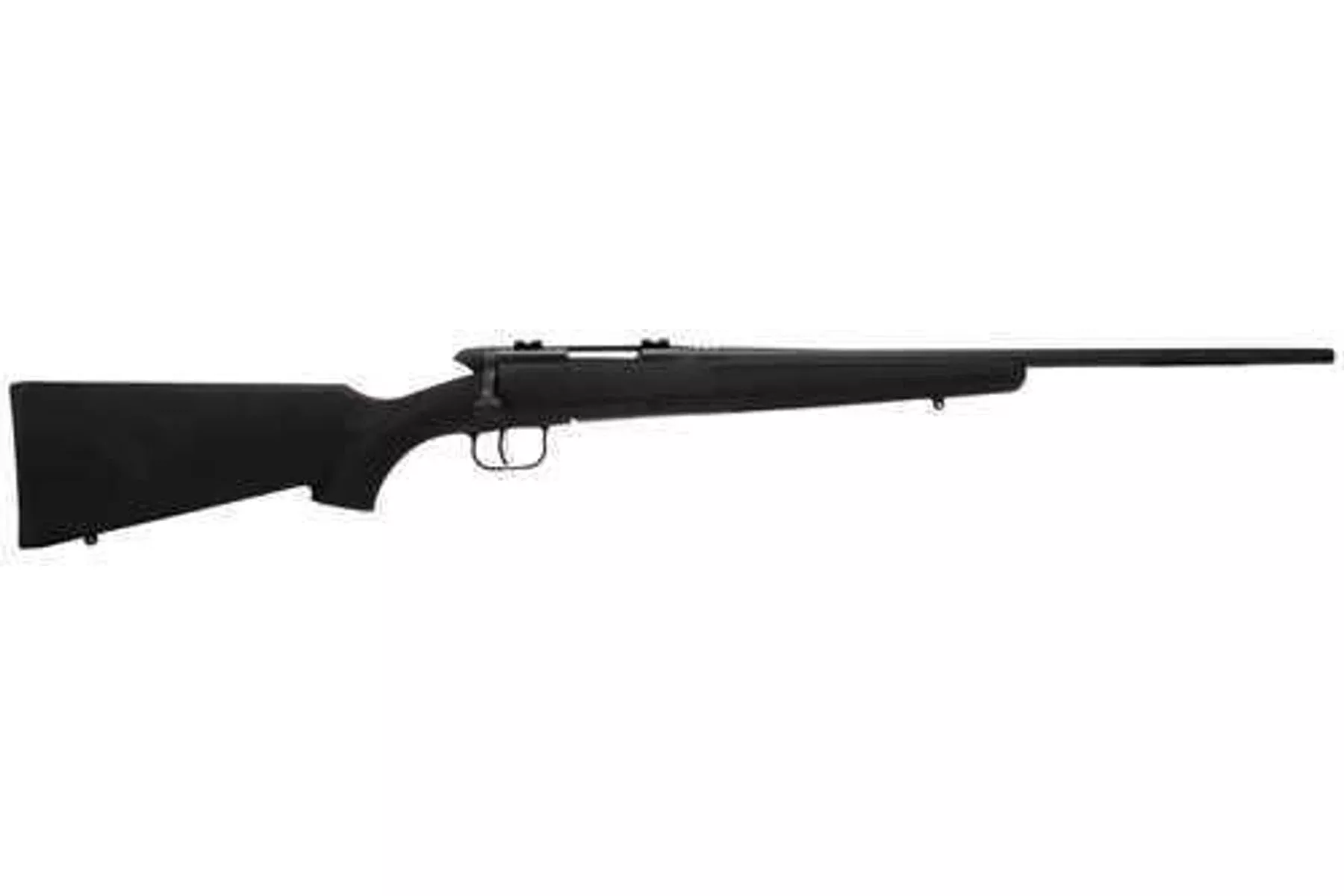Savage Arms Model BMag 17 Win Super Mag 17 wsm 22" Barrel 8 Round Rotary Magazine Bolt Action Rifle 96901