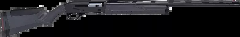 Savage Arms Renegauge Field 12 Gauge Semi-Auto Shotgun, 26" Barrel, Matte Black Finish