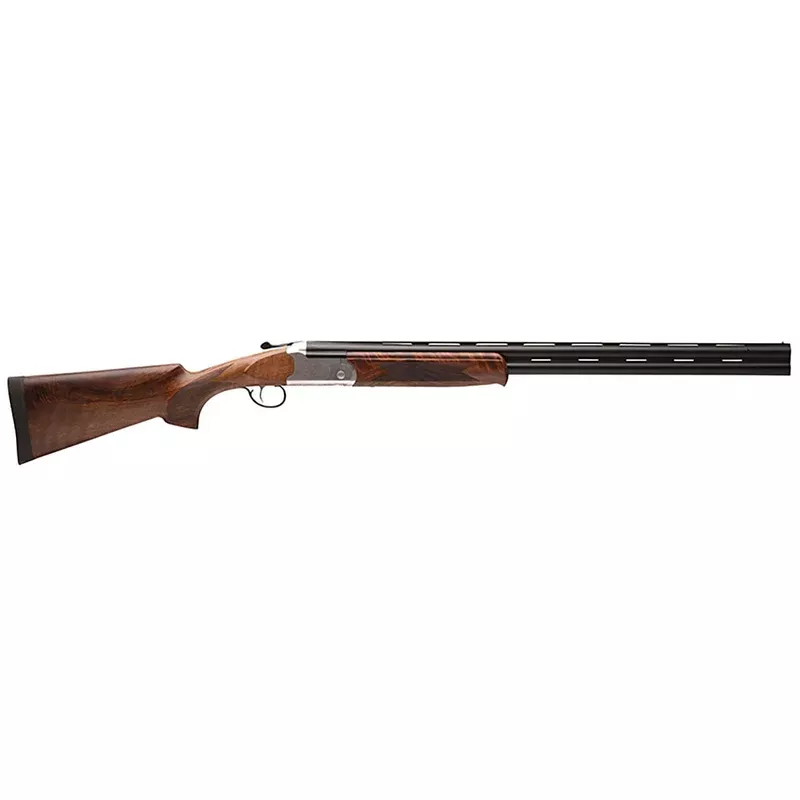 SAVAGE ARMS – Savage 555E 20ga MC-5 26″ Single Selective Trigger Walnut Quantity Discount PriceAdd To Favorite