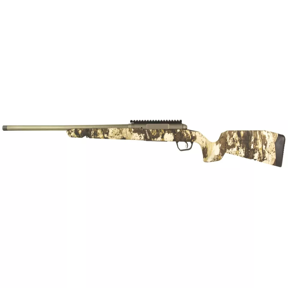 Savage Axis II Pro 243 Win 20" 4-Round Western Rifle
