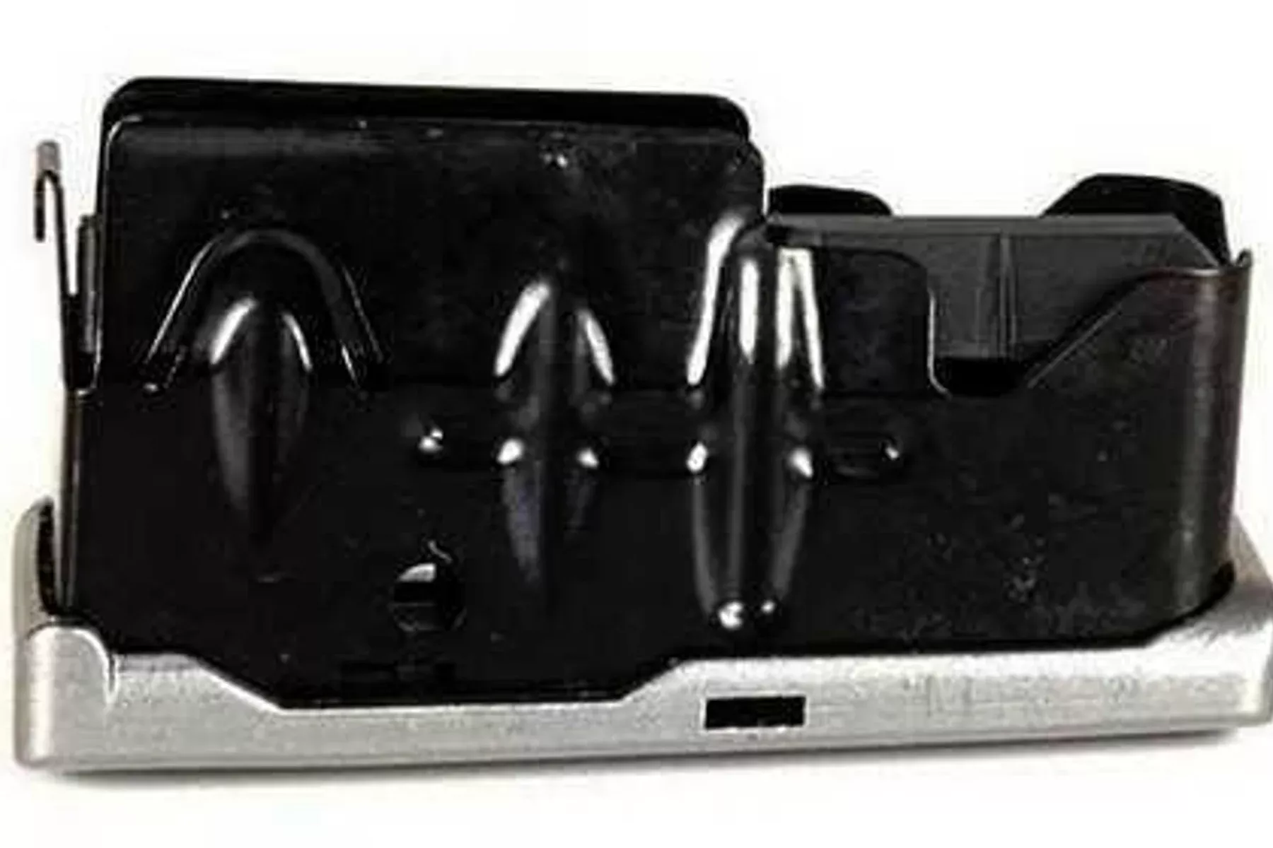 Savage Magazine Box Assembly 270 WSM Stainless
