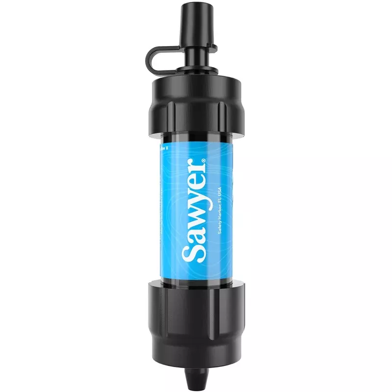 SAWYER – Mini Water Filter System – Blue Quantity Discount PriceAdd To Favorite