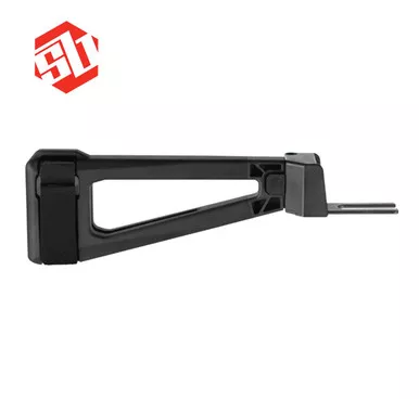 SB Tactical AKTF – Collapsible Pistol Stabilizing Brace for AK