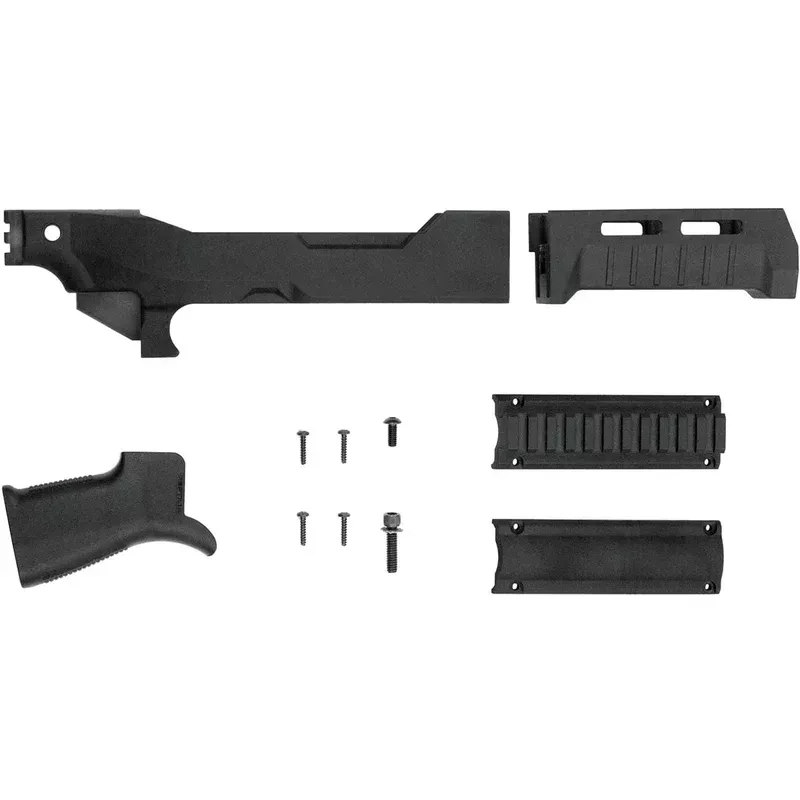 SB TACTICAL – SB22 11″ Takedown Chassis Kit for Ruger 10/22 Black Quantity Discount PriceAdd To Favorite