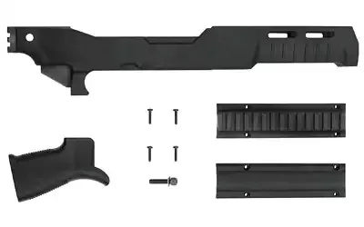 SB Tactical SB22 Fixed Chassis for Ruger 10/22