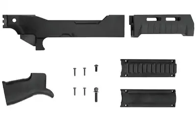 SB Tactical SB22 Takedown Chassis for Ruger 10/22 Takedown