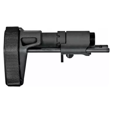 SB Tactical SBPDW - Stabilizing Brace, AR Rifles, Black