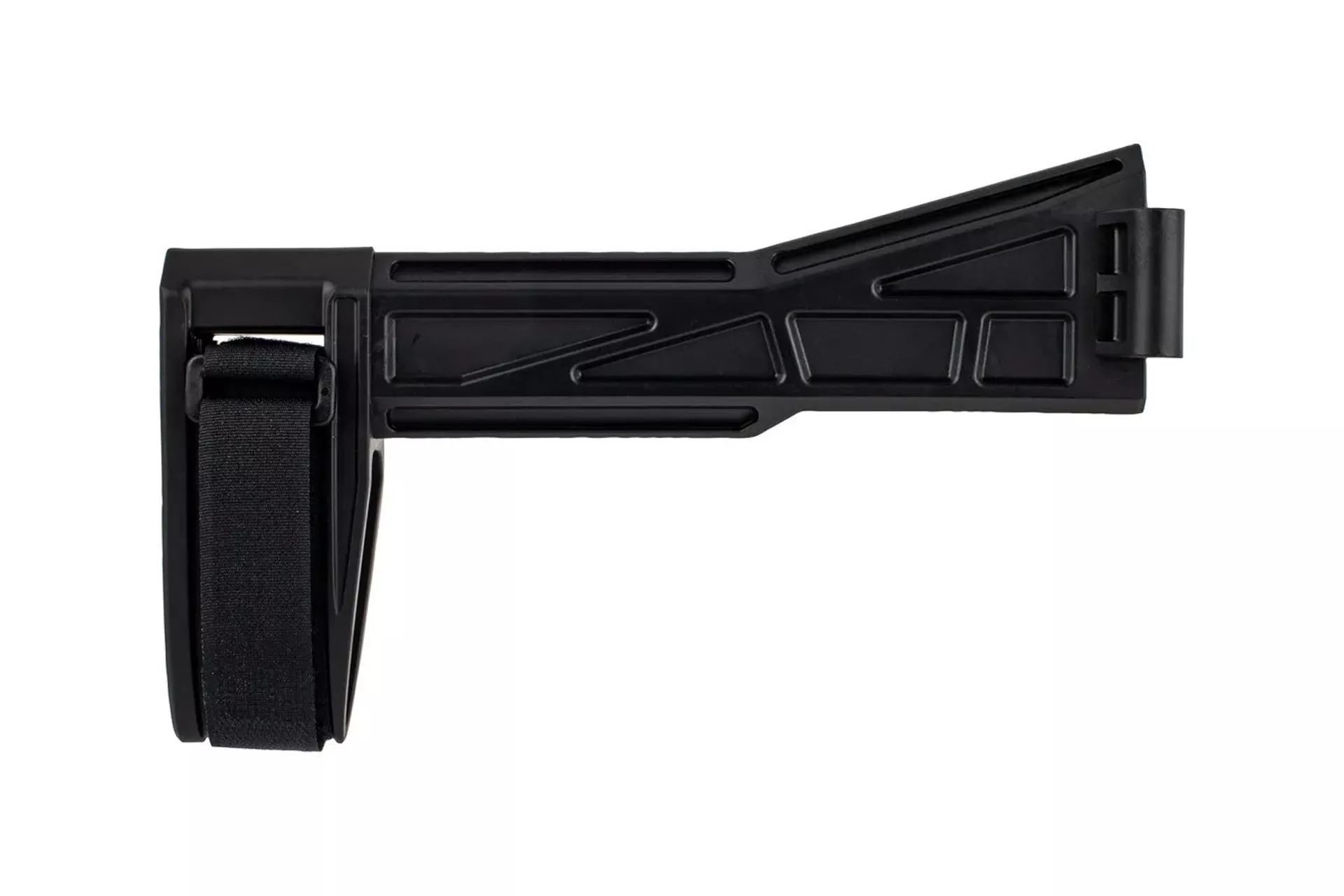 SB Tactical SBT-G2 HK UMP Pistol Stabilizing Brace – SBT2-01-SB