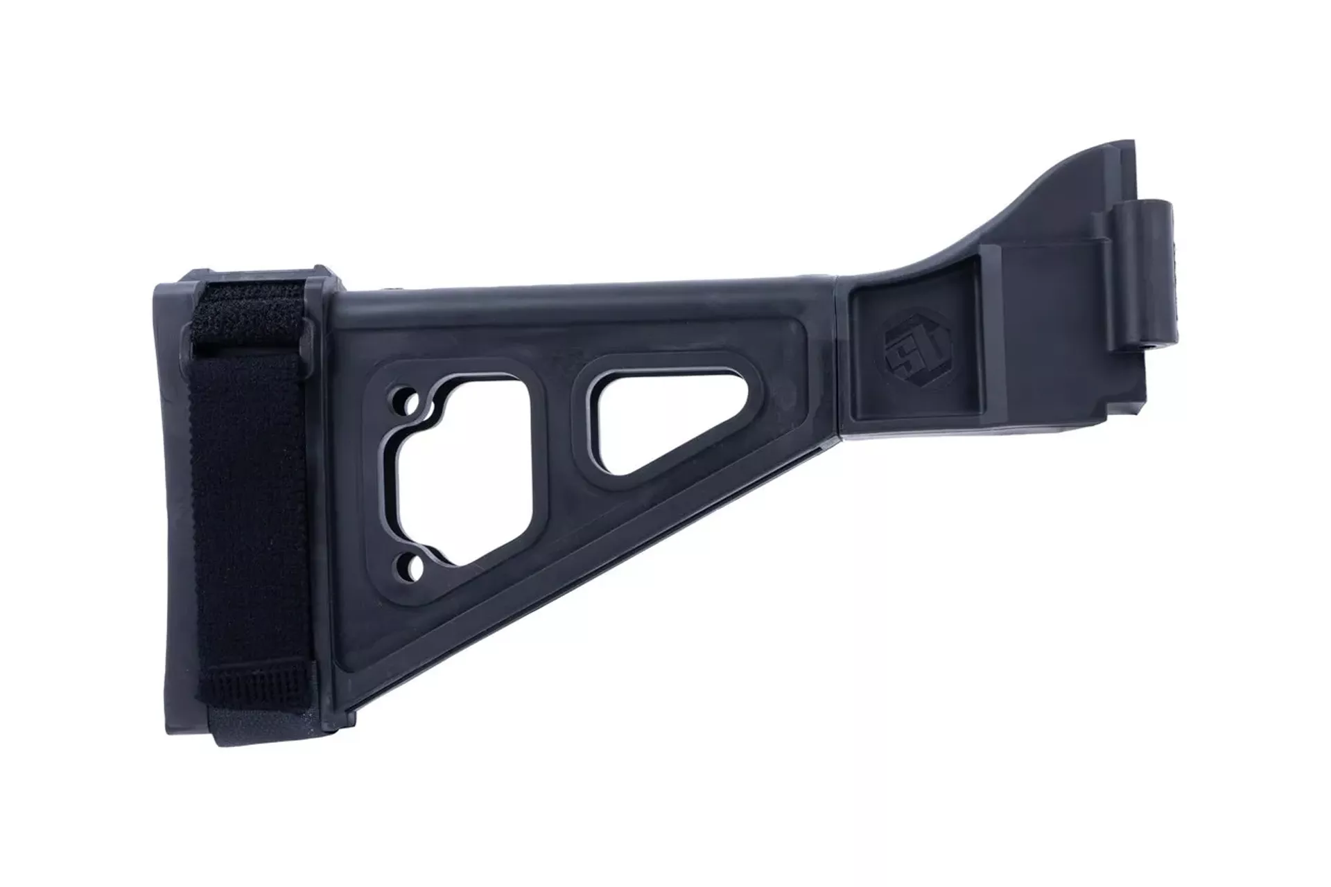 SB Tactical SBT Pistol Stabilizing Brace – Black – SBT-01-SB