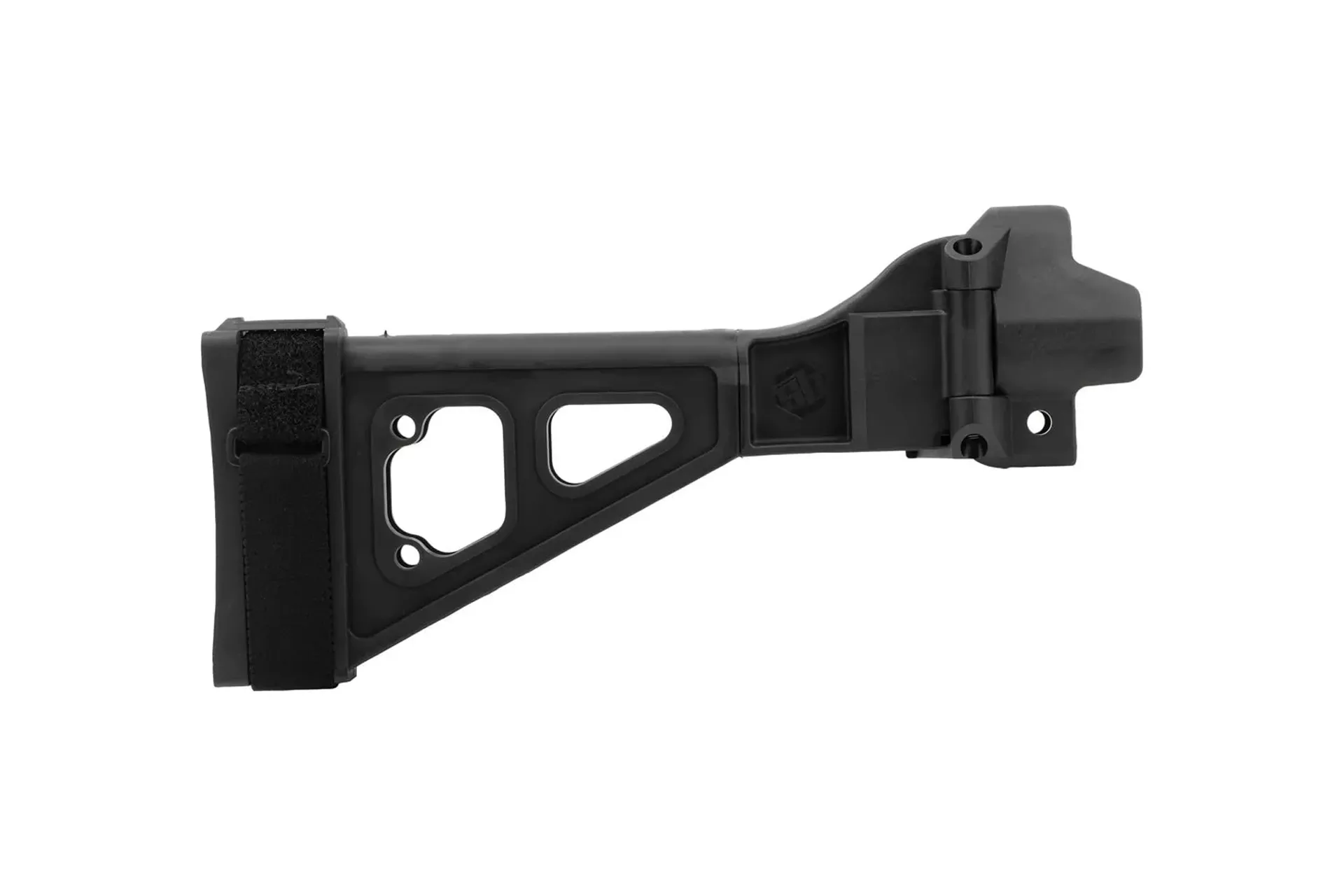 SB Tactical SBT5 Pistol Stabilizing Brace – Black – SBT5-01-SB