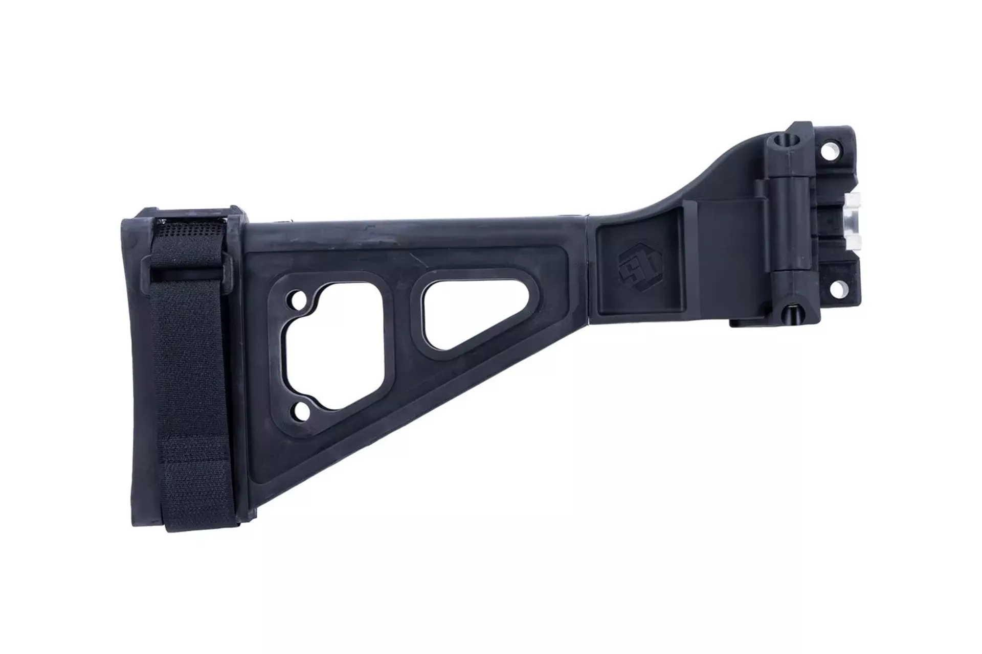 SB Tactical SBT5K Pistol Stabilizing Brace – Black – SBT5K-01-SB