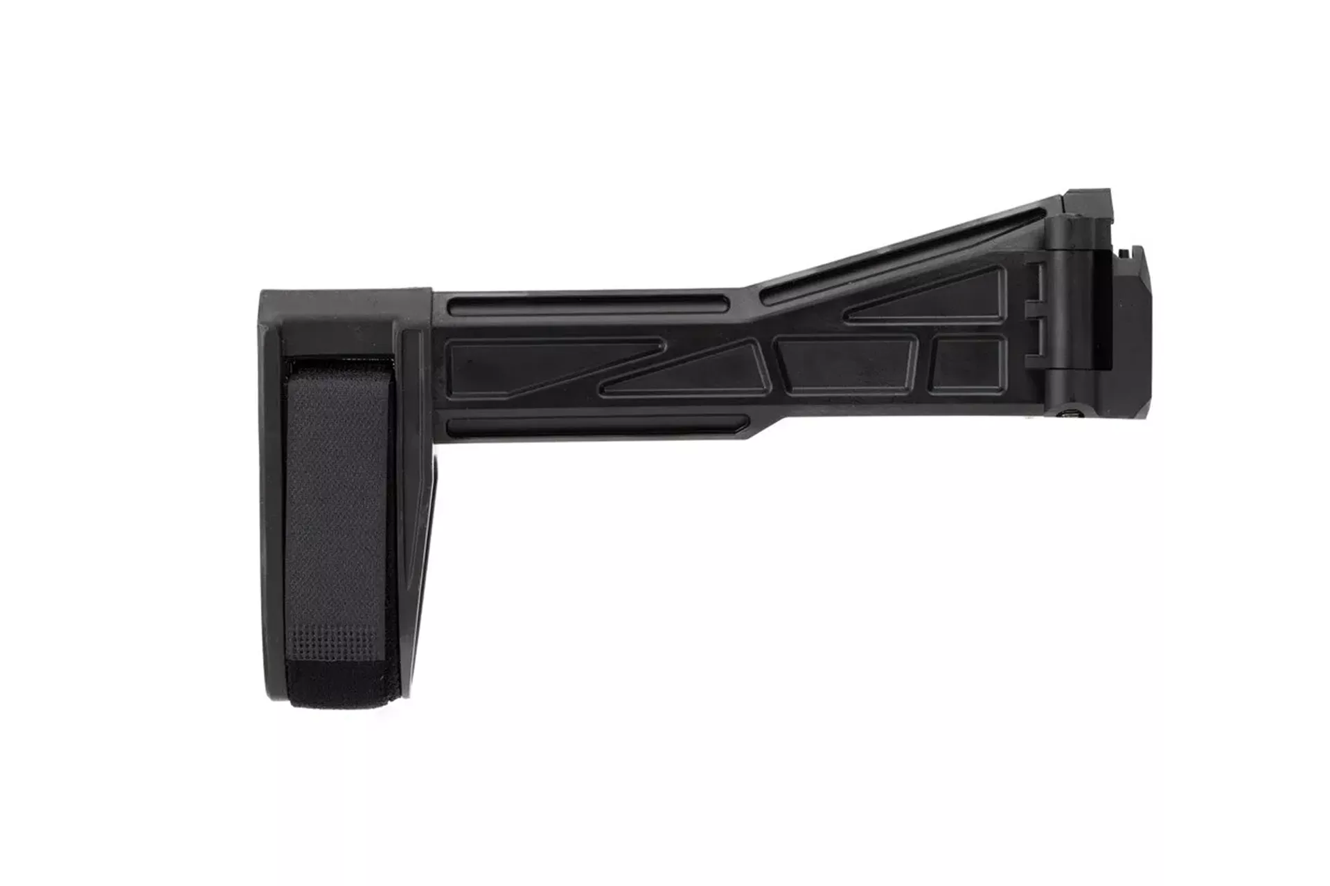 SB Tactical SBTEVO-G2 CZ Scorpion Pistol Stabilizing Brace – EVO2-01-SB