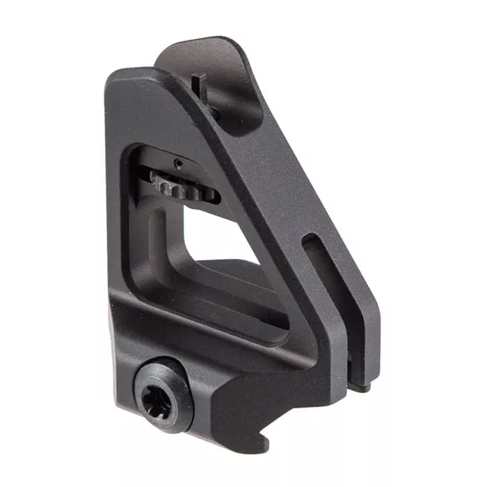 SCALARWORKS – AR-15 PEAK/01 Fixed Iron Front Sight Black Quantity Discount PriceAdd To Favorite