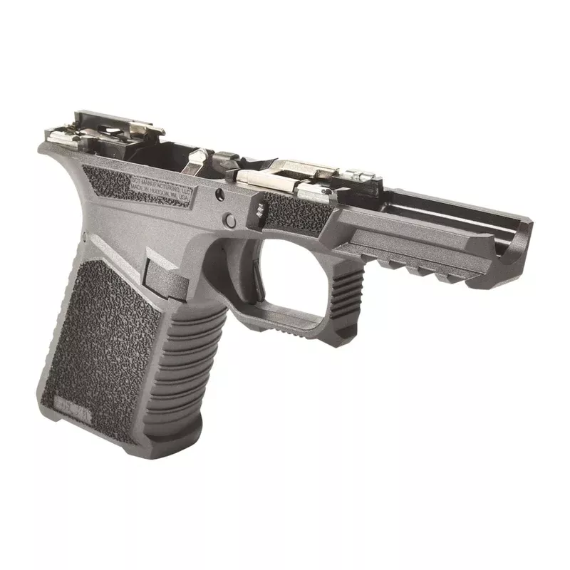SCT Manufacturing – Assembled Frame For Gen 3 G19, G23, & G32 Poly Outdoor Green Quantity Discount PriceAdd To Favorite