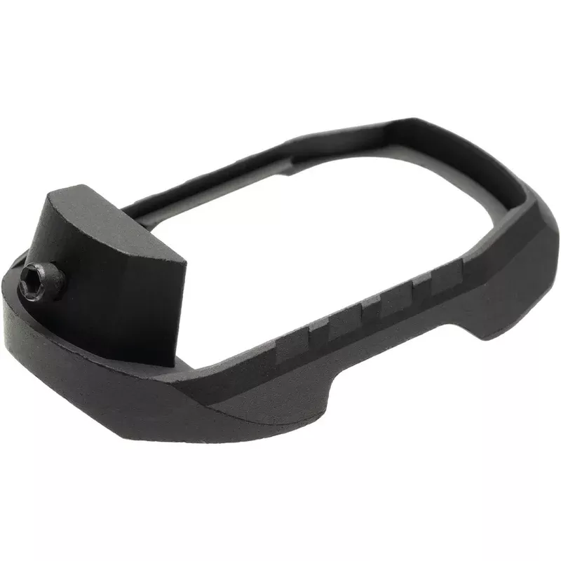 SCT Manufacturing – SCT Billet Magwell For SCT SC Polymer Frame Black Quantity Discount PriceAdd To Favorite