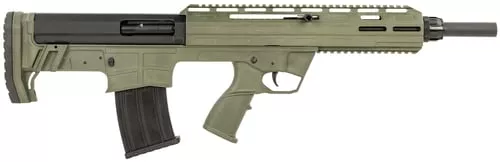 SDS Imports Tokarev Bullpup Shotgun 12 ga 3″ Chamber 5rd Magazine 18.5″ Barrel ODG