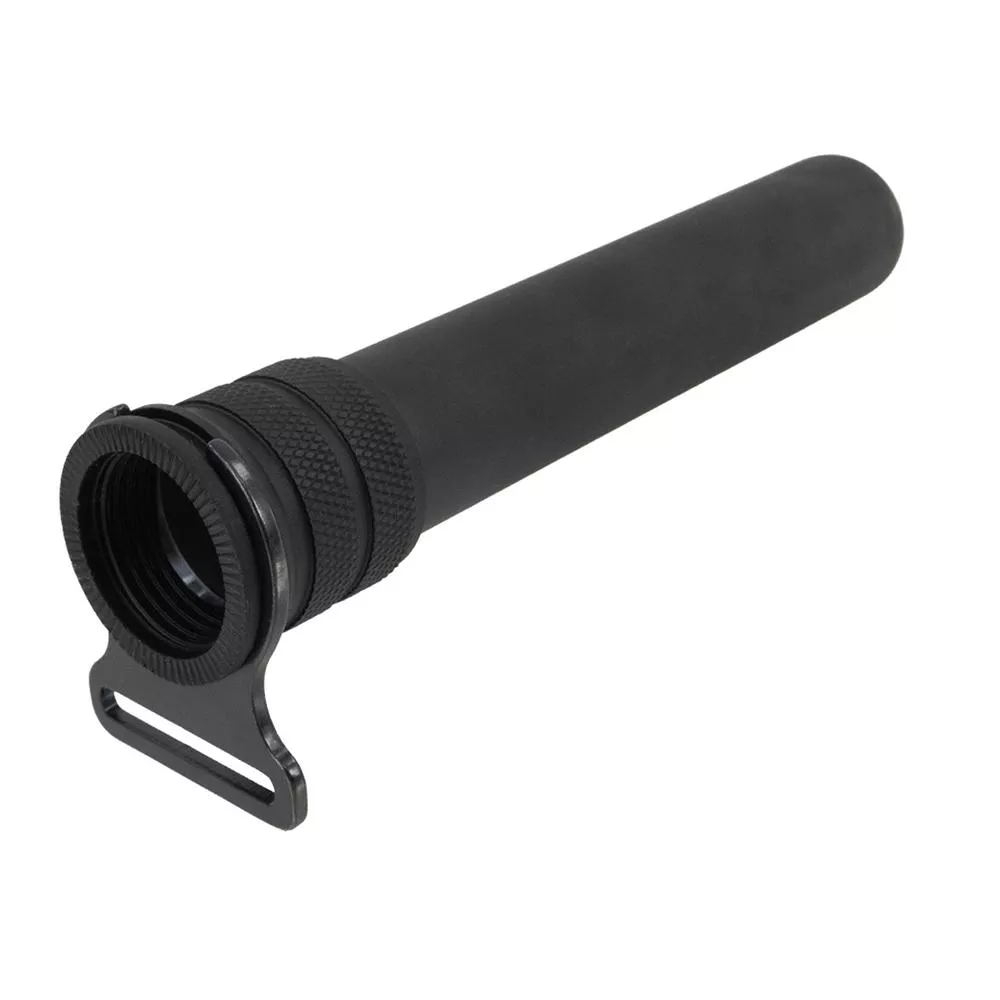SDS Imports Tokarev Hammer Titan Shotgun Magazine Extension Black +2/rd