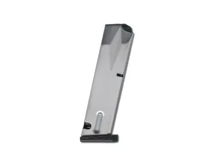 Second Hand Beretta Magazine 92fps 9mm Steel 7 Round