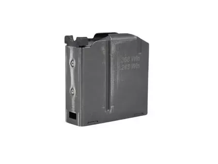 Second Hand Blaser LSR2 308 Magazine 10 Rounds