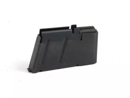 Second Hand Browning 22 Hornet A Bolt Magazine 3 Rounds