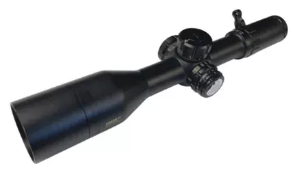 Second Hand Bushnell Elite Tactical DMR-II-I 3.5-21×50 Illuminated G3 Reticle