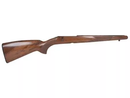 Second Hand CZ Stock 527 Lux Wood